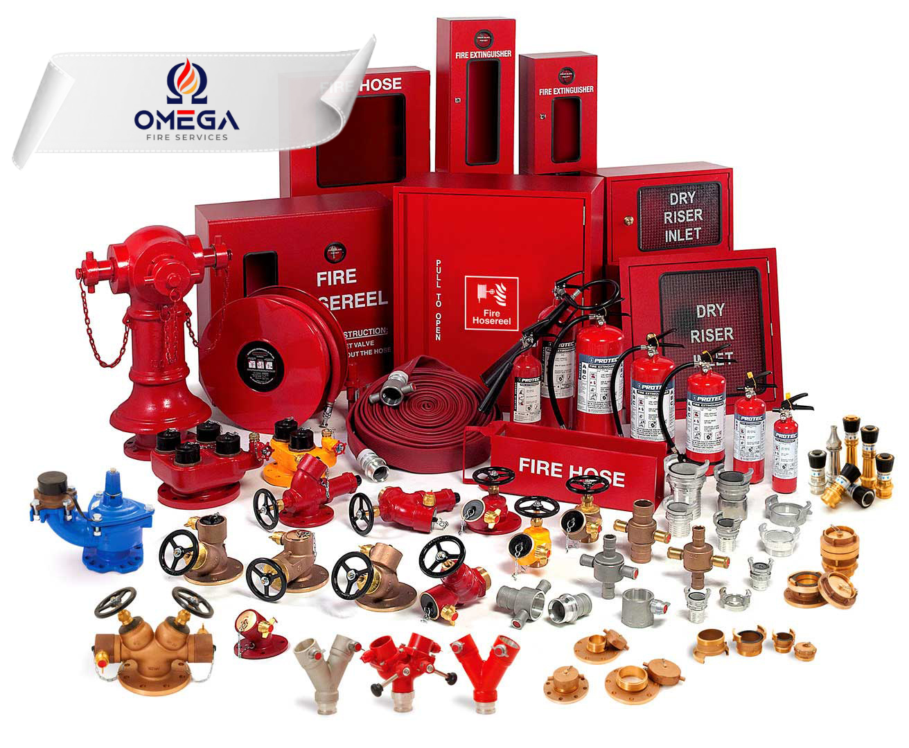 Fire Protection Systems